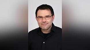 Seit vielen Jahren Leiter des Deggendorfer Schlaflabors: Dr. Marcus Schweitzer.