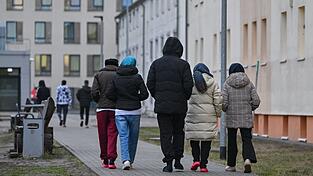 Der Europäische Gerichtshof erteilte den deutschen Regelungen über Leistungskürzungen für bestimmte Asylbewerber eine Absage. (Symbolbild) Der Europäische Gerichtshof erteilte den deutschen Regelungen über Leistungskürzungen für bestimmte Asylbewerber eine Absage. (Symbolbild)