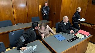 Eine Sozialarbeiterin ist wegen Mordes an einem 15-j&auml;hrigen M&auml;dchen verurteilt worden. (Archivbild)