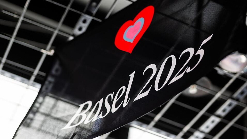 60.000 Fans können live beim ESC dabei sein, 36.000 weitere beim Public Viewing im Fußballstadion. (Archivbild) 60.000 Fans können live beim ESC dabei sein, 36.000 weitere beim Public Viewing im Fußballstadion. (Archivbild)