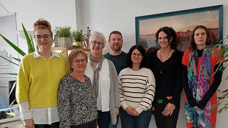 Die Caritas-Fachambulanz hilft bei Suchtproblemen. Die Caritas-Fachambulanz hilft bei Suchtproblemen.