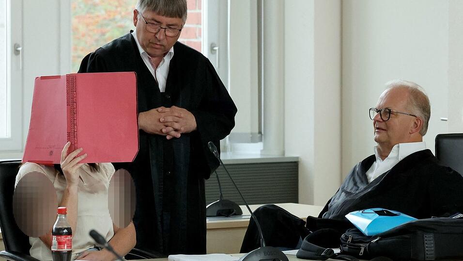Die Anwälte der Angeklagten haben eine Befragung ihrer Mandantin abgelehnt. (Archivbild) Die Anwälte der Angeklagten haben eine Befragung ihrer Mandantin abgelehnt. (Archivbild)