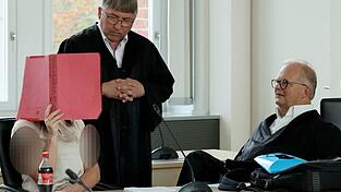 Die Anw&auml;lte der Angeklagten haben eine Befragung ihrer Mandantin abgelehnt. (Archivbild)