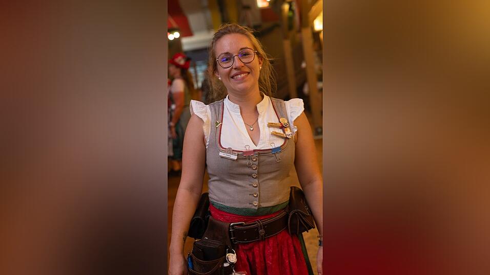 Die Partybilder vom Montag, 10. August, aus dem Festzelt Krönner. Die Partybilder vom Montag, 10. August, aus dem Festzelt Krönner.