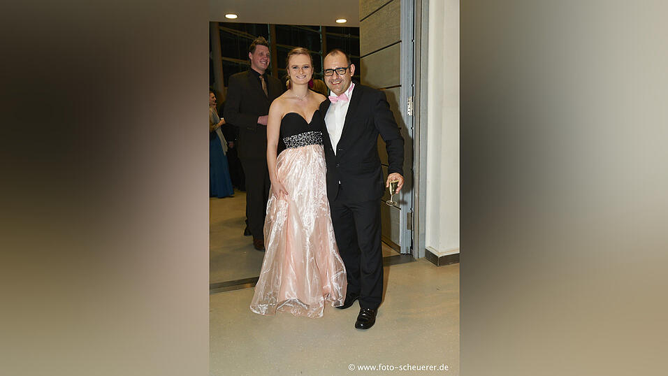 Impressionen vom Ball der Wirtschaft, festgehalten von Markus Scheuerer.