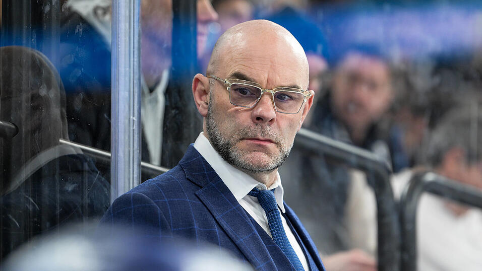 Craig Woodcroft bleibt Cheftrainer der Straubing Tigers und soll den erfolgreichen Weg der Niederbayern weiterf&uuml;hren.