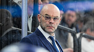 Craig Woodcroft bleibt Cheftrainer der Straubing Tigers und soll den erfolgreichen Weg der Niederbayern weiterf&uuml;hren.