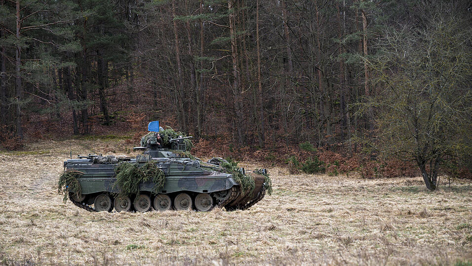 &Ouml;rtlich k&ouml;nne es zu Beeintr&auml;chtigungen kommen. (Symbolfoto)