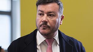 Das einstige Signa-Imperium von Benko sollte auf der Suche nach Vermögen noch intensiver durchleuchtet werden, meint der Anwalt der Republik, Wolfgang Peschorn.