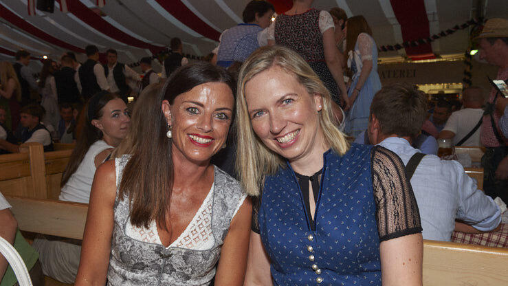 Die Partybilder vom Samstag, 17. August, aus dem Festzelt Lechner. Die Partybilder vom Samstag, 17. August, aus dem Festzelt Lechner.