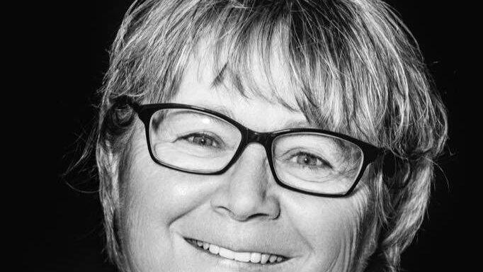 Leiterin Christine M&uuml;hldorfer