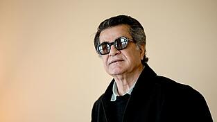 Jafar Panahi steht mit seinem Film &laquo;Ein einfacher Unfall&raquo; auf der Oscar-Shortlist f&uuml;r den Besten Internationalen Film. (Archivbild)