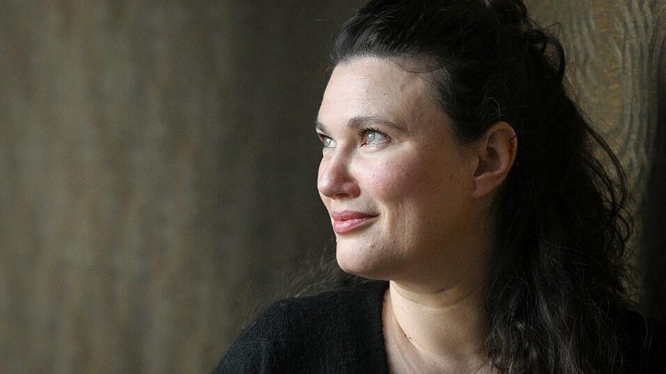 Regisseurin Mascha Schilinski hat Chancen mit «In die Sonne schauen». (Archivbild) Regisseurin Mascha Schilinski hat Chancen mit «In die Sonne schauen». (Archivbild)