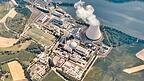 Aus der Politik mehren sich Aussagen, wonach das Kraftwerk Isar 2 wieder zur Energiegewinnung genutzt werden kann. Der Betreiber sieht das anders. (Archivbild)