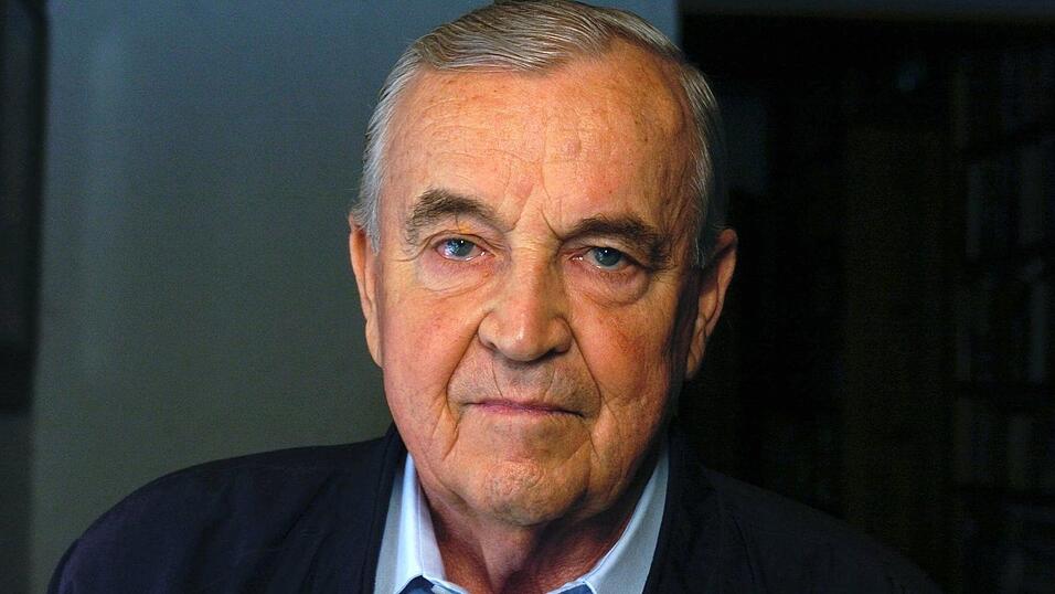 Gregor Dorfmeister wurde 88 Jahre alt.