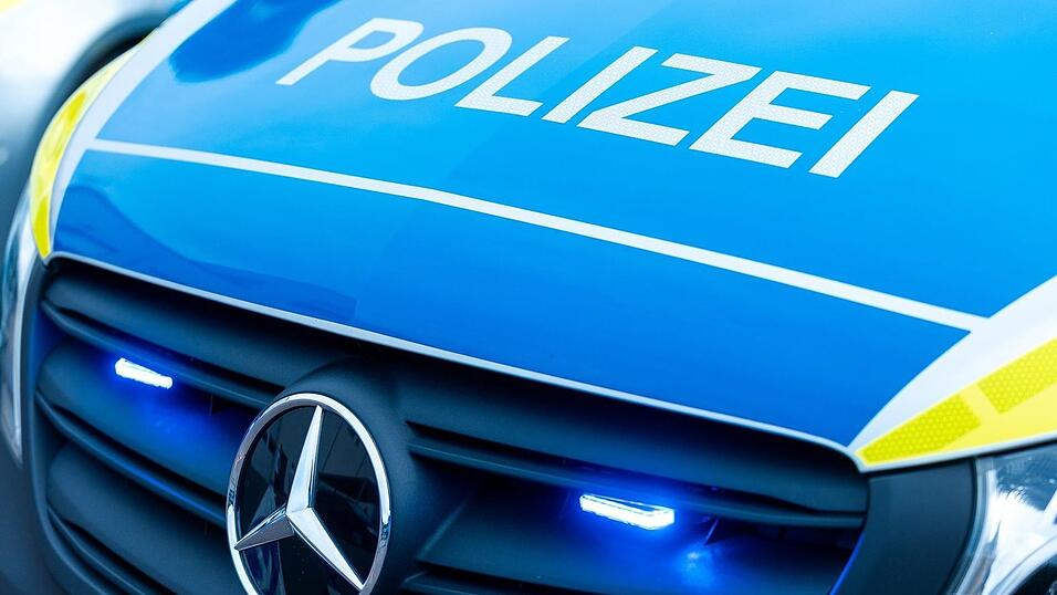Die Polizei hat die Briefe sichergestellt. (Symbolbild)