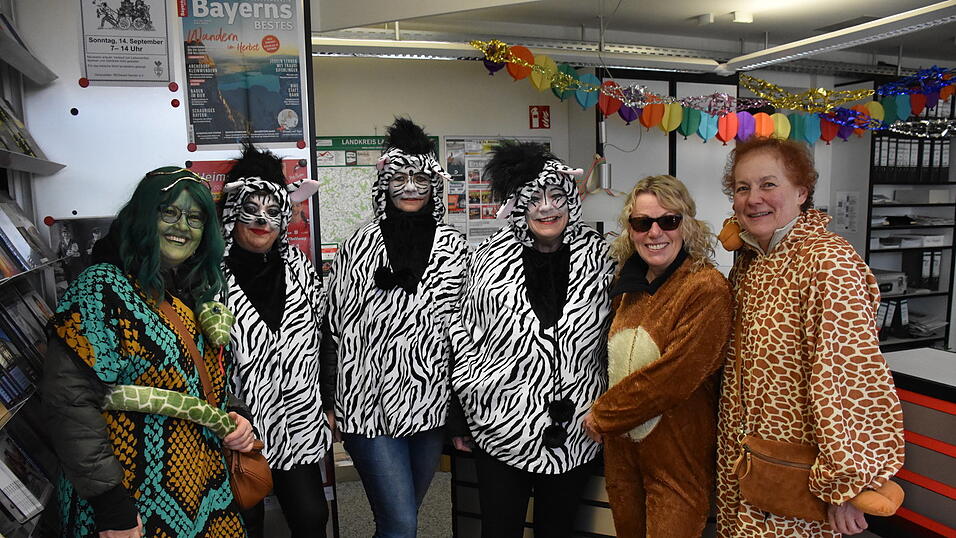 Die sch&ouml;nsten Bilder vom UsiDo.