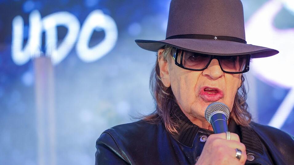 Der Panikrocker Udo Lindenberg wird 80 - und namhafte K&uuml;nstler haben sich mit je einem seiner Songs auseinandergesetzt. (Archivbild)