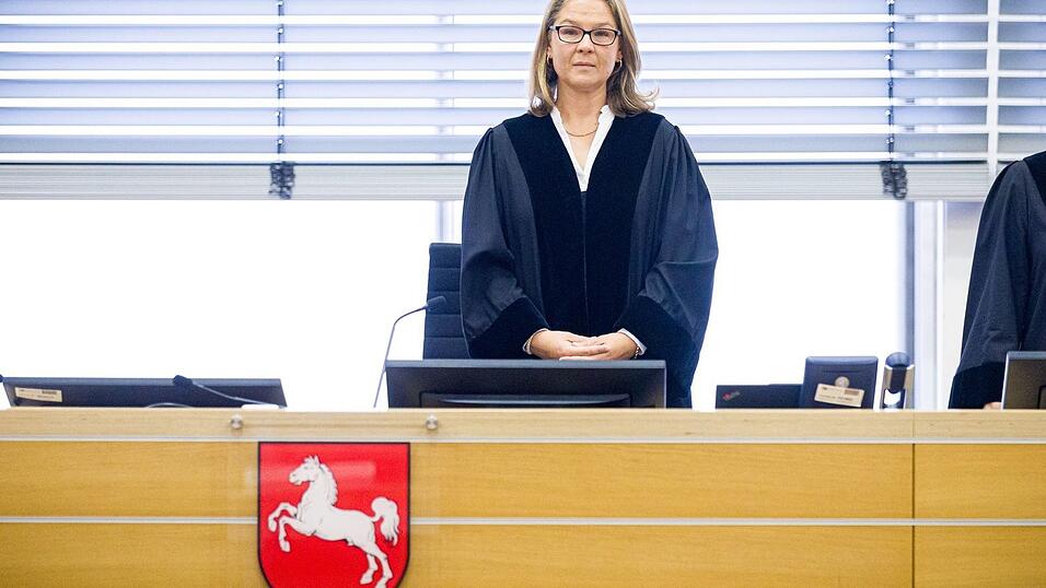 Richterin Antje Siegfried macht den Klägern wenig Hoffnung auf Erfolg. Richterin Antje Siegfried macht den Klägern wenig Hoffnung auf Erfolg.