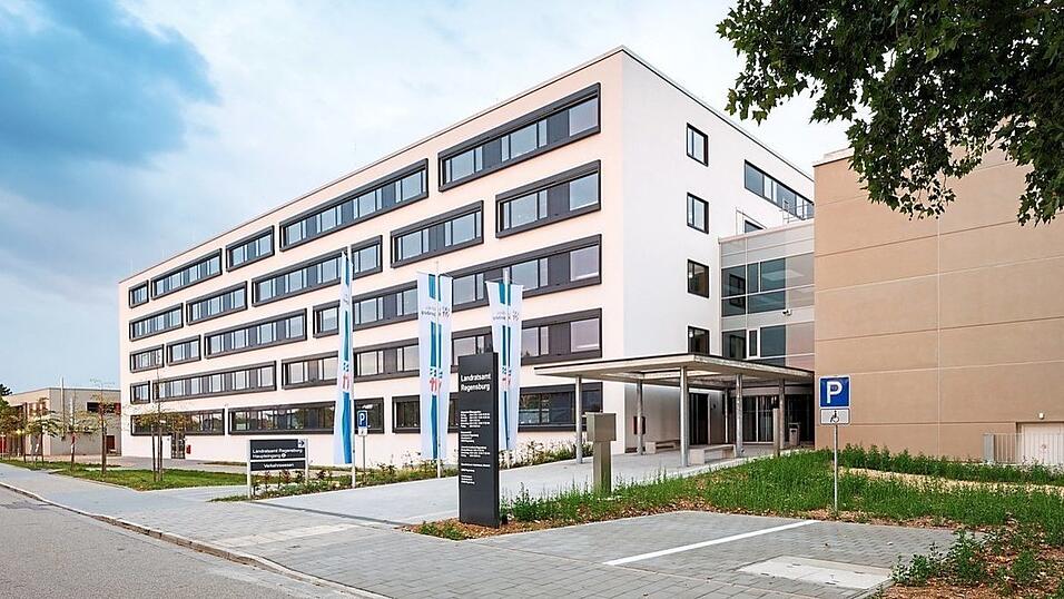 Die Regensburger Kreisumlage wird steigen, so viel ist sicher. Wie gravierend f&auml;llt die Anhebung aus?