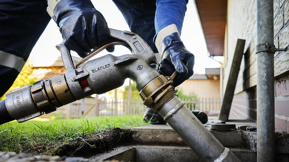 Die Raffinerie Bayernoil stellt unter anderem Heiz&ouml;l her.