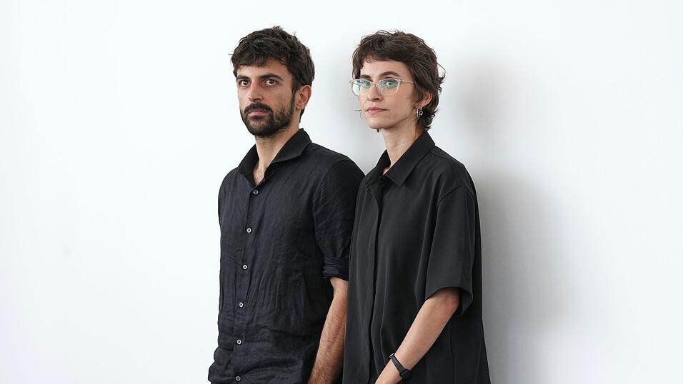 Yuval Abraham und Rachel Szor haben gemeinsam mit einem Team des &laquo;Guardian&raquo; am Film gearbeitet.