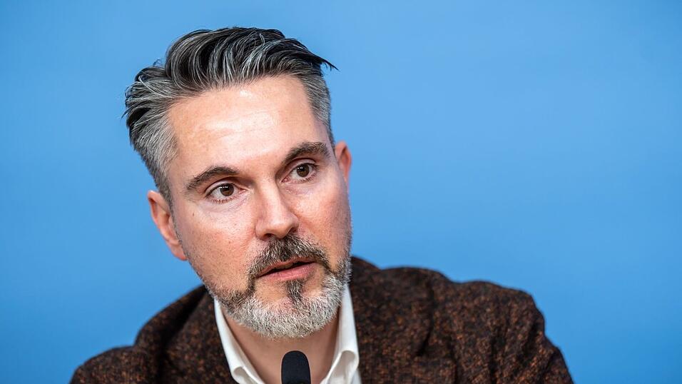 Der Europaabgeordnete Fabio De Masi soll in die Doppelspitze aufr&uuml;cken.