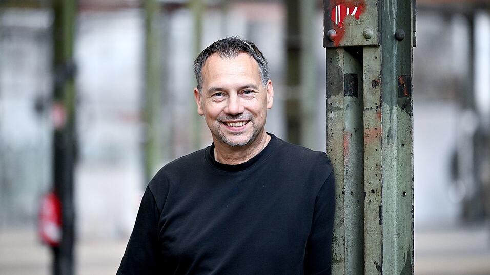 Seit 20 Jahren Bestseller-Autor. Doch auf dem Weg dahin gab es auch einige Absagen. (Archivbild) Seit 20 Jahren Bestseller-Autor. Doch auf dem Weg dahin gab es auch einige Absagen. (Archivbild)