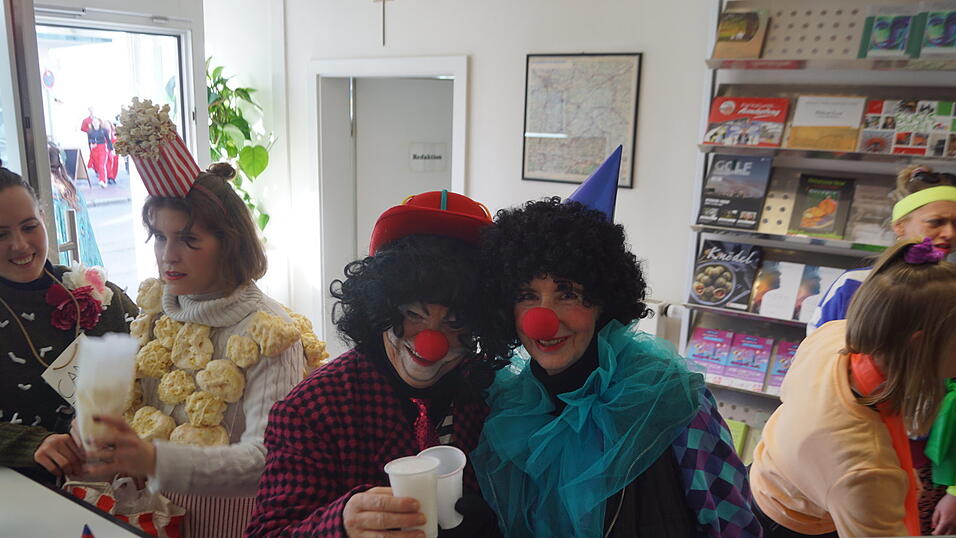 Die sch&ouml;nsten Bilder vom UsiDo.