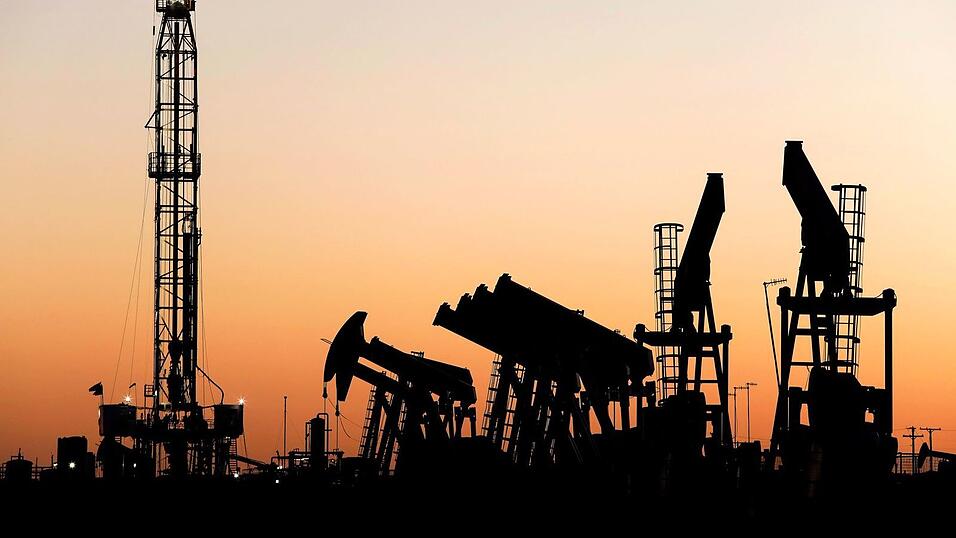 &Ouml;lpreise legen wegen Iran-Krieg deutlich zu (Archibild).