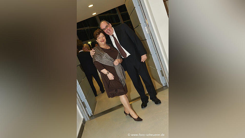 Impressionen vom Ball der Wirtschaft, festgehalten von Markus Scheuerer.