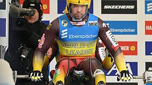 Europameister! Tobias Wendl und Tobias Arlt