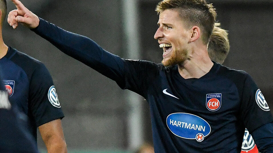 Kolja Pusch hatte allen Grund zur Freude (Foto: dpa)
