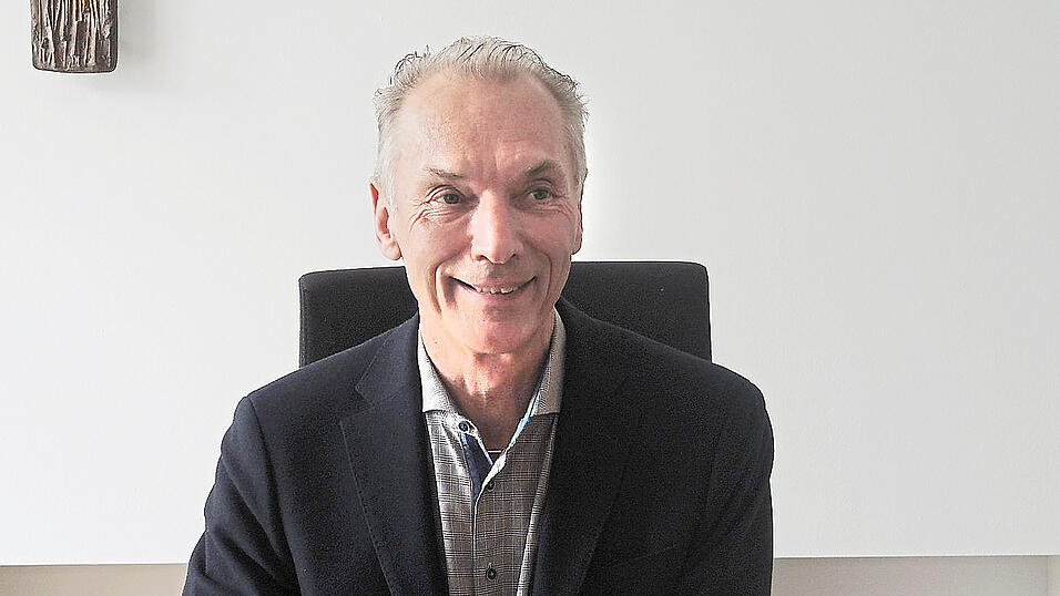 An den Deggendorfer Gerichten als fachlich versiert und menschlich angenehm bekannt: Dr. Thomas Trautwein.