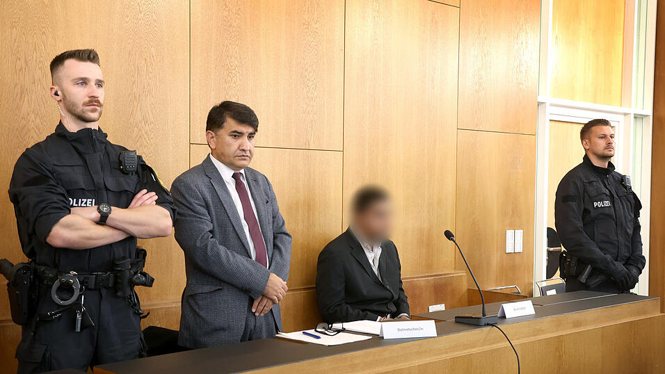 Für das Sicherungsverfahren sind bis zum 30. Oktober sechs Verhandlungstage angesetzt. Für das Sicherungsverfahren sind bis zum 30. Oktober sechs Verhandlungstage angesetzt.