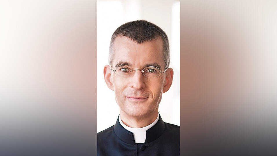 Wolfgang F. Rothe