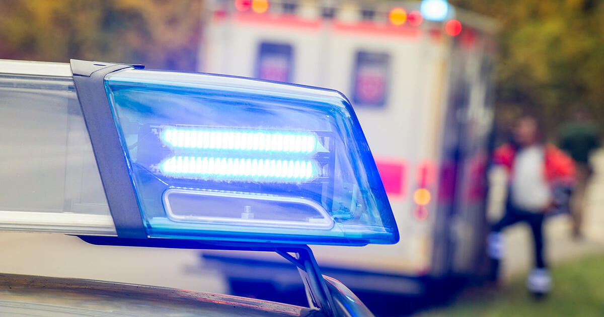 Auto und Schulbus prallen in Landshut zusammen – zehnjähriges Kind ...