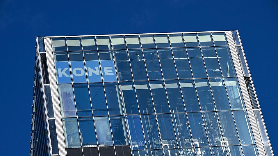 Der neue Kone-Konzern d&uuml;rfte nach der &Uuml;bernahme von TKE mehr als 100.000 Besch&auml;ftigte haben.