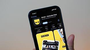 Grindr geh&ouml;rt nach eigenen Angaben zu den weltweit gr&ouml;&szlig;ten sozialen Netzwerken f&uuml;r schwule, bisexuelle, trans und queere Menschen.
