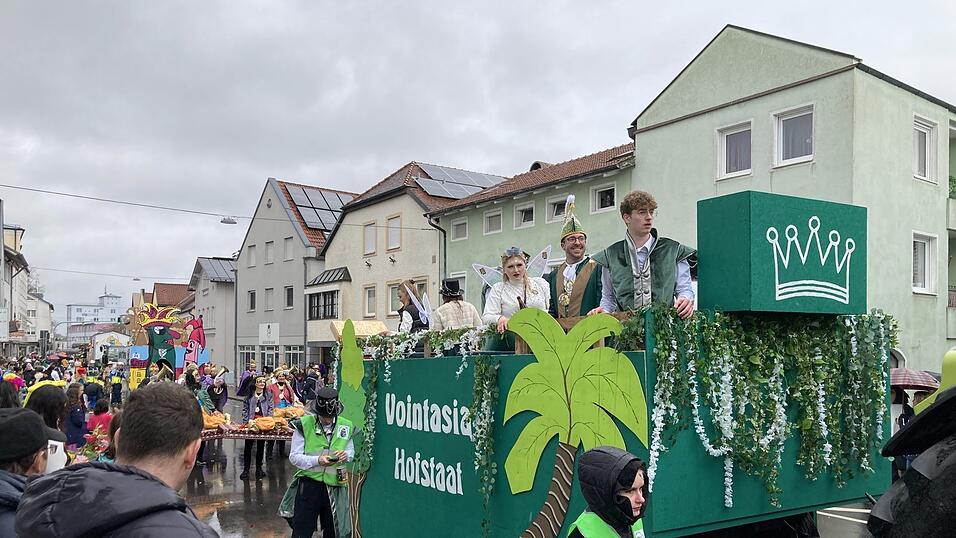 Die sch&ouml;nsten Bilder vom UsiDo.