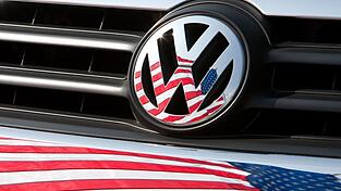 Die neuen US-Zölle gegen Mexiko treffen auch VW. (Archivbild)