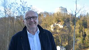 Martin Neumeyer verzichtet auf sein Kreistagsmandat.