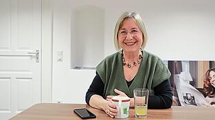 Der Kreisverband der ÖDP hat es sich nicht leicht gemacht. Aber Ruth Meissner erklärt den Schritt, den ihre Chamer ÖDP für die Bundestagswahl gewagt hat. Ist ein Schritt zurück einer in die richtige Richtung?