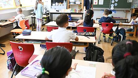 Immer mehr Kindern fehlt die Schulreife - quer durch alle kulturellen und sozialen Schichten. Die Ursachen sind vielfältig. Immer mehr Kindern fehlt die Schulreife - quer durch alle kulturellen und sozialen Schichten. Die Ursachen sind vielfältig.