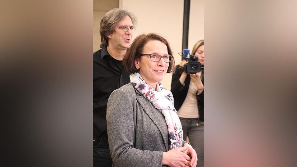 Gertrud Maltz-Schwarzfischer