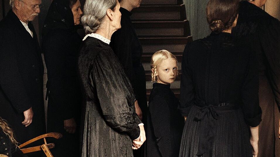 Der deutsche Film «In die Sonne schauen» handelt von vier jungen Frauen, die zu unterschiedlichen Zeiten auf einem Bauernhof in der Altmark leben. (Archivbild)