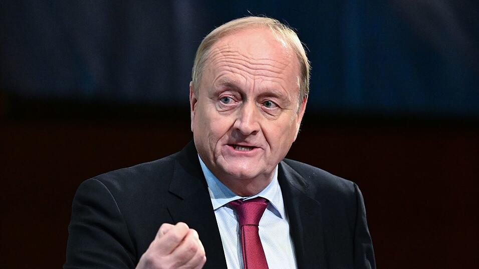 Bauernpr&auml;sident Rukwied: 99 Cent f&uuml;r ein P&auml;ckchen Butter sind inakzeptabel. (Archivbild)