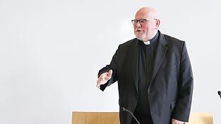 Kardinal Marx ist &uuml;berzeugt, dass Menschen die Stimme der Kirche nach wie vor h&ouml;ren wollen. (Archivbild)