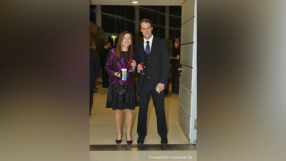 Impressionen vom Ball der Wirtschaft, festgehalten von Markus Scheuerer.
