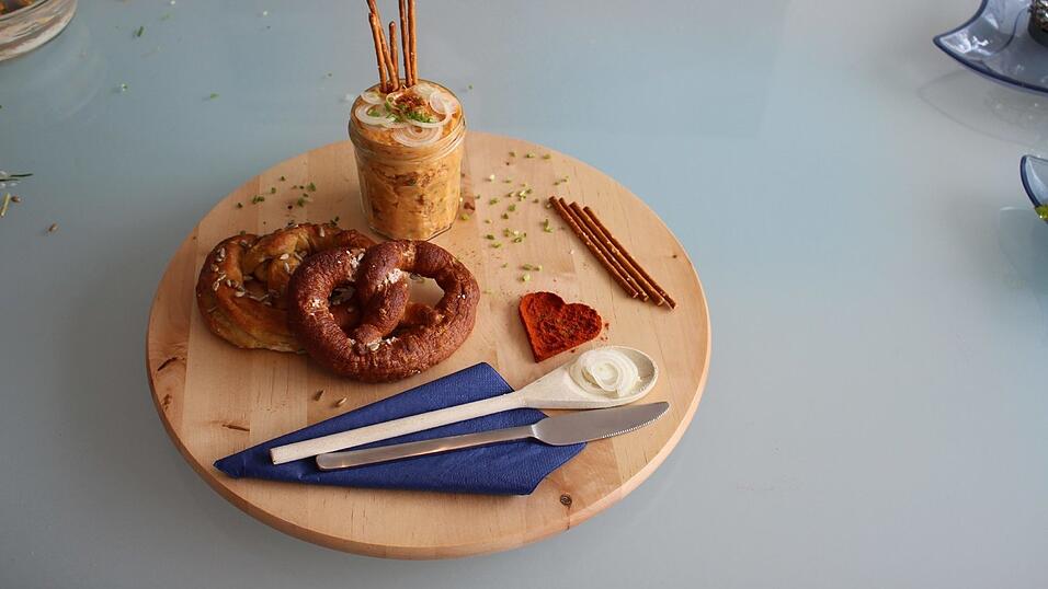 An Guaden wünsch' i! An Guaden wünsch' i!